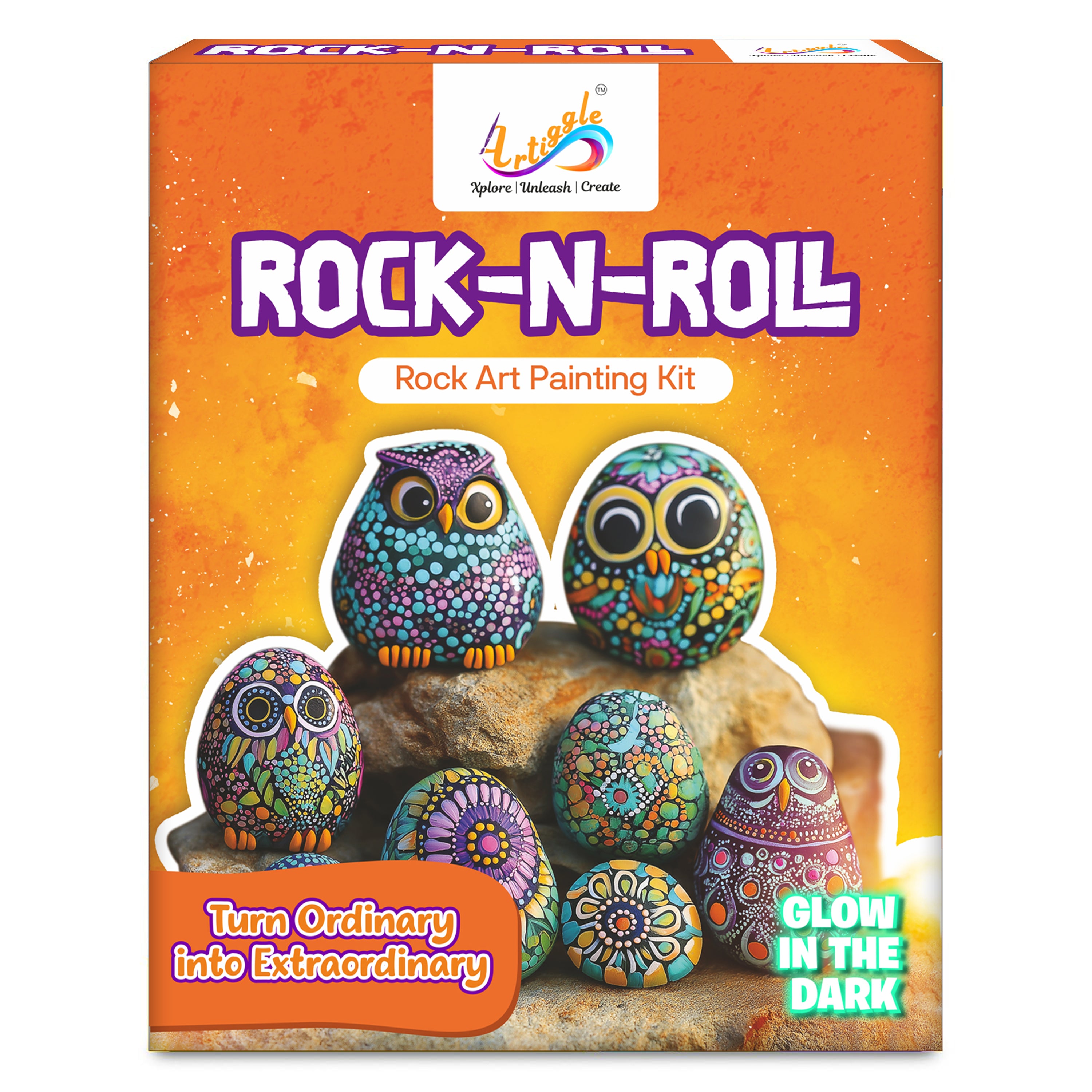 オフスプリング★グッドシャーロット★ハイスタ等40枚セット★PUNK　ROCK rock_n_roll_rock_art_painting_