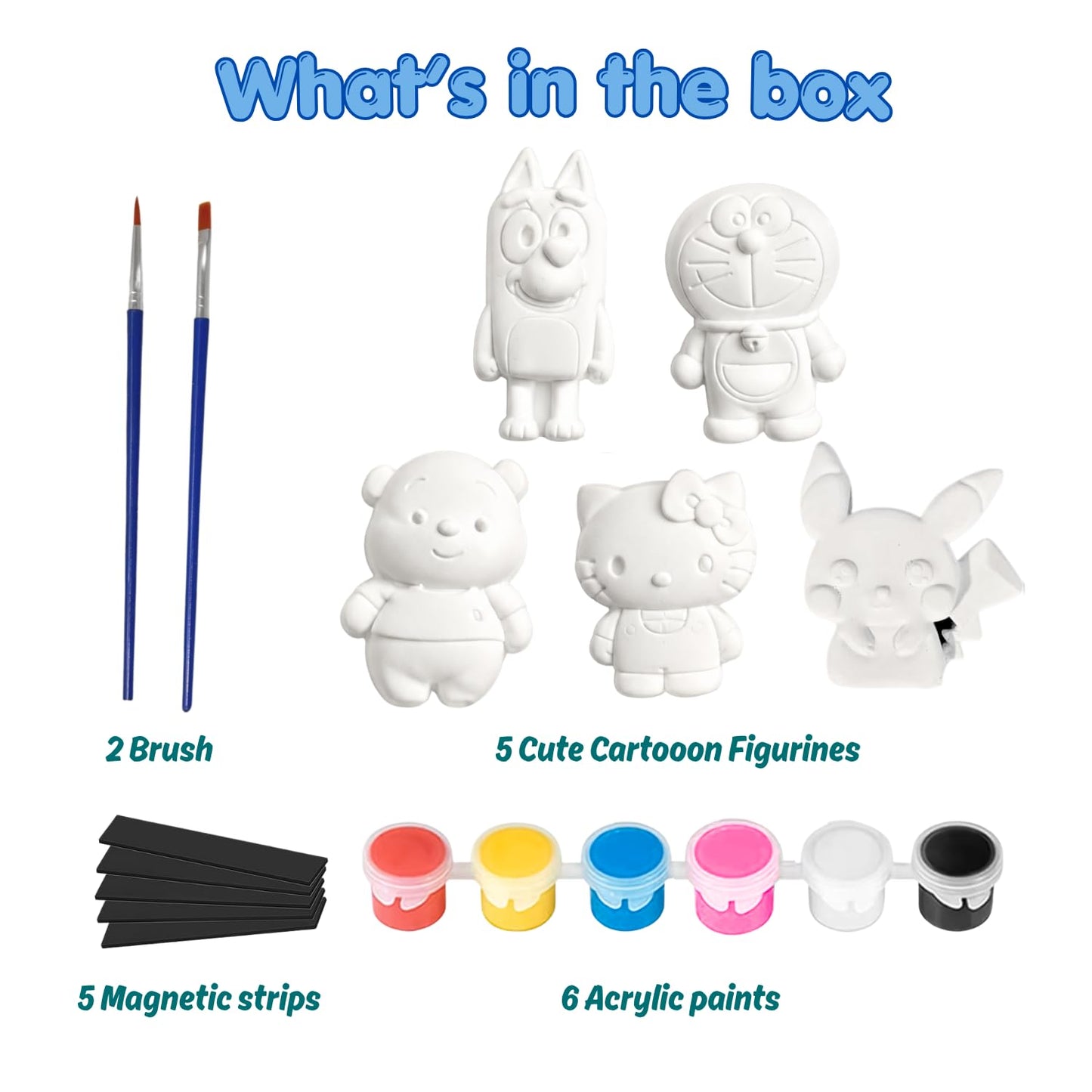 PaintyPOPs-Cartoons version