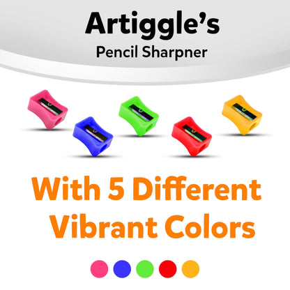 Sharpeners | Pack of 100 |
