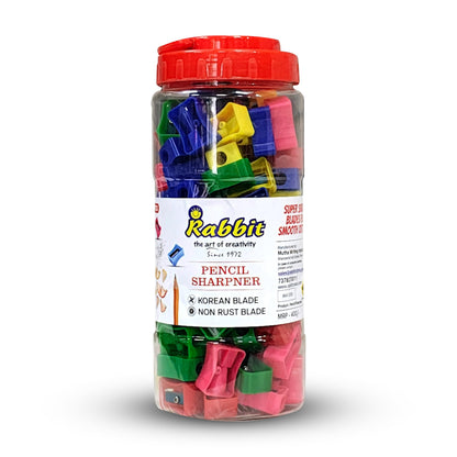 Sharpeners | Pack of 100 |