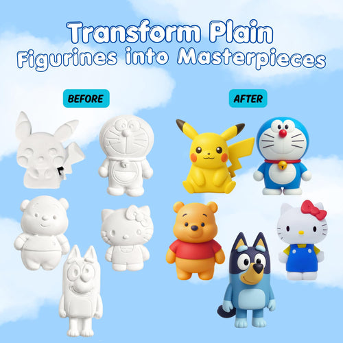 PaintyPOPs-Cartoons version
