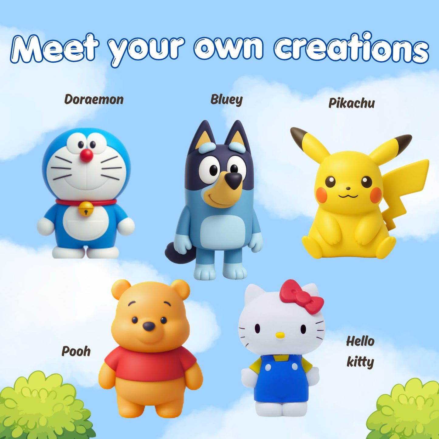 PaintyPOPs-Cartoons version
