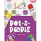 Dot-a-Doodle 12 Dot Markers