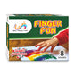 finger fun painting