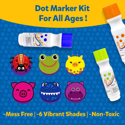 window art paint kit
