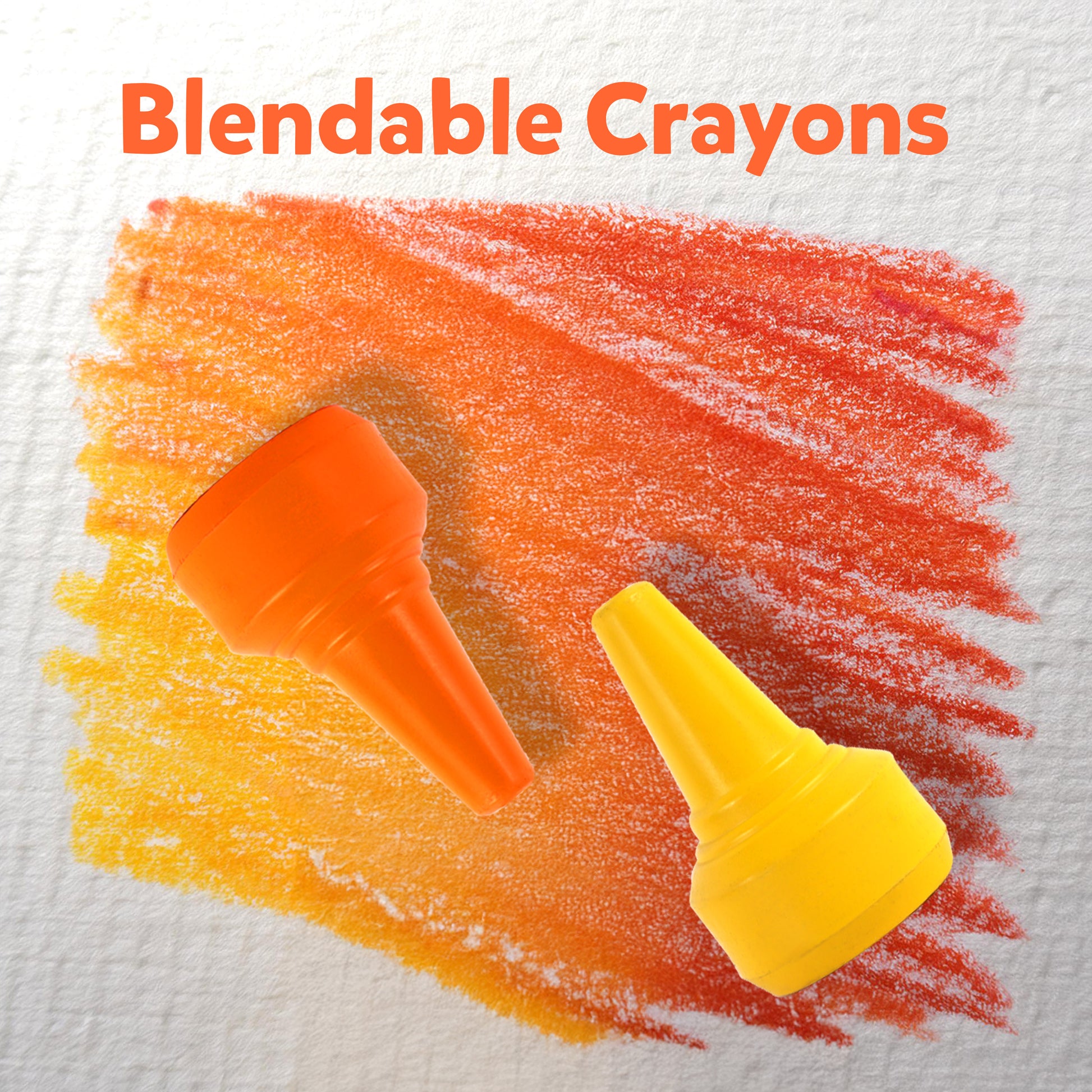 finger-crayon-drawing-colors