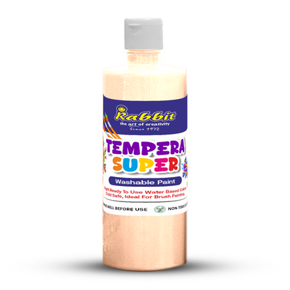 Secondary Tempera Colours