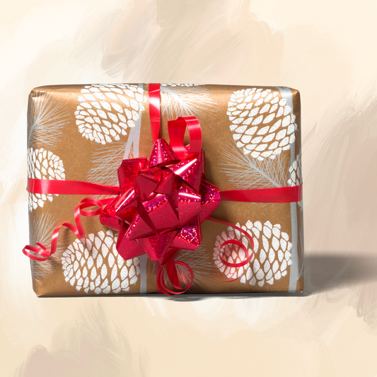 Gift Wrapping