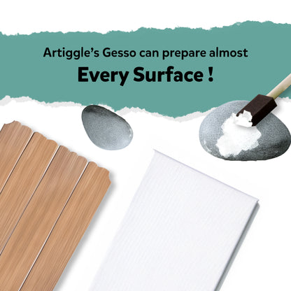 gesso-white-acrylic