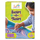swirl n twirl marbling kit